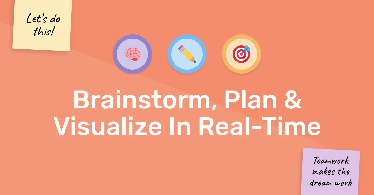 10 Collaborative Online Whiteboard Tips And Tricks For Agile Teams