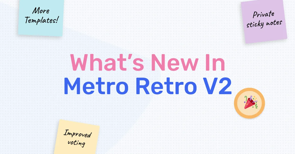 3 Big Improvements To Retrospectives In Ludi V2
