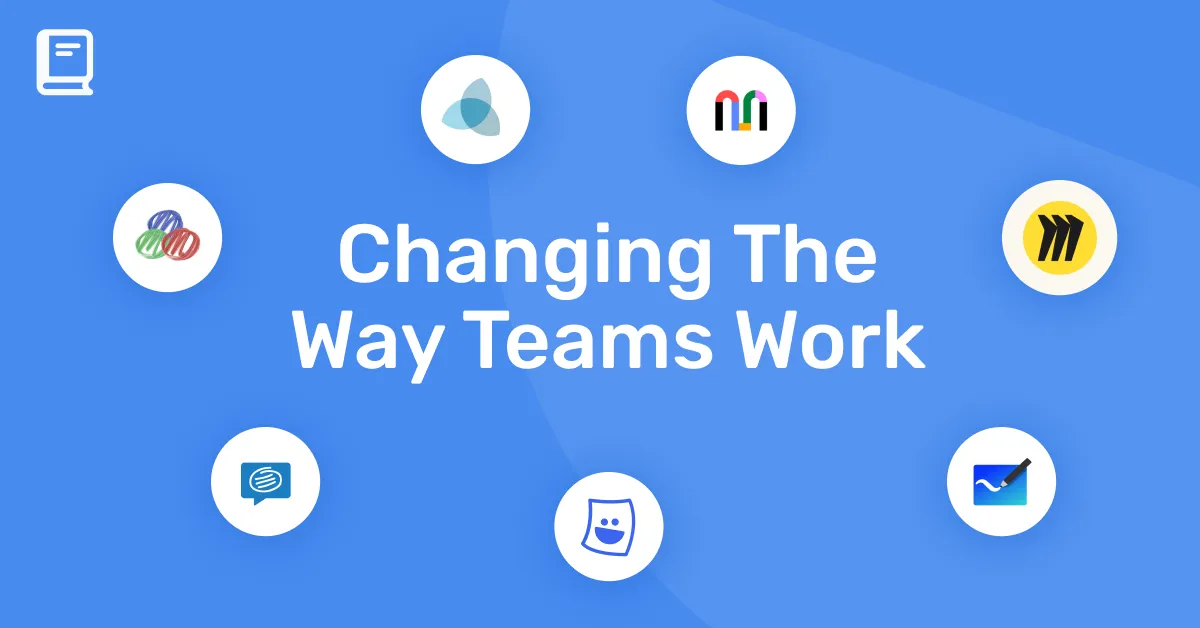 A Guide To The Best Online Whiteboard Tools 2024