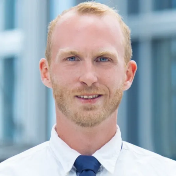 Bernhard Unger-Weber