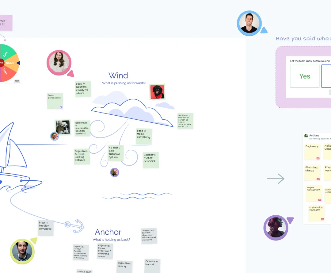 Better Collaboration