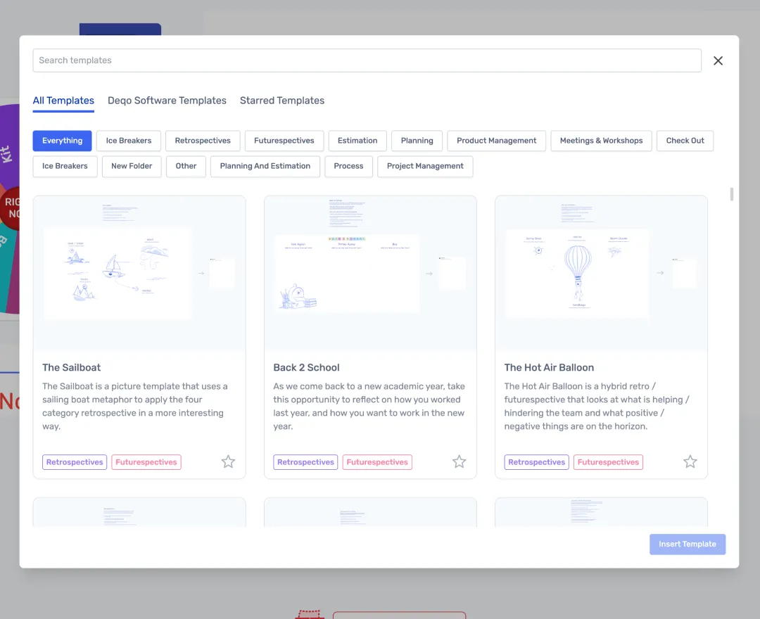 Create Shared Responsibility