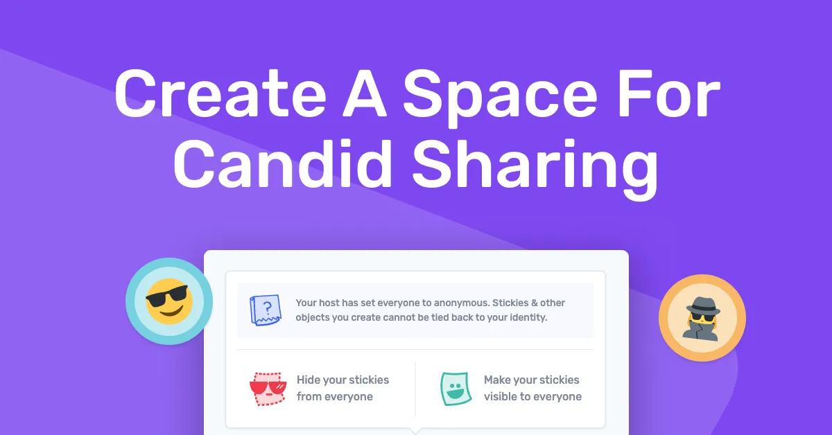 How To Run Anonymous Retrospectives