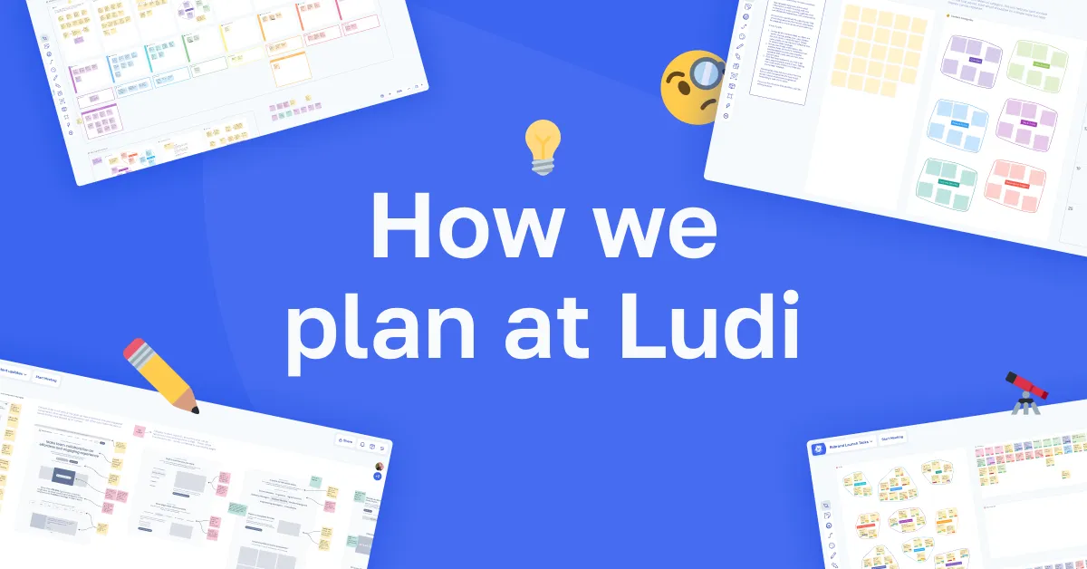 Templates For Small Teams With Big Goals