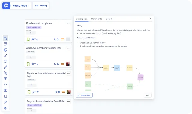 Jira Integration