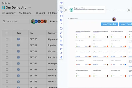 Jira Integration
